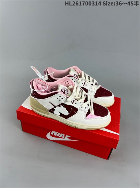 women low dunk sb shoes HH 2023-3-21-049